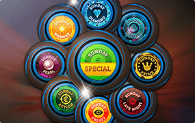 b1 bet Programação de Domingo